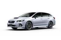 レヴォーグ1.6GT-S EyeSightアドバンテージライン