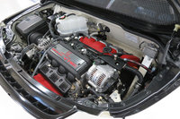 リフレッシュセンターの関係者いわく、スポーツ走行を楽しむオーナーも多い「NSX」だが、アルミボディーやエンジンは相当丈夫につくられていたようで、よい状態を保っている個体が多いとのことだった。