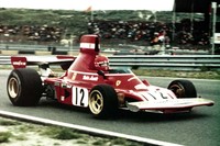 不撓不屈のレジェンド〜追悼 ニキ・ラウダ〜