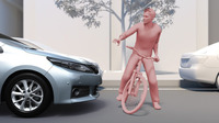 トヨタ、第2世代の「Toyota Safety Sense」を発表