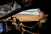 「GRカローラ」のパワーウェイトレシオはわが「フェラーリ328」とほとんど同じ。しかし、シャシー性能が良すぎるので、首都高では乗せられてると感じてしまう。