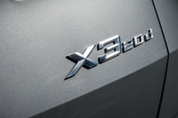 BMW X3 20d xDrive Mスポーツ