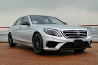 メルセデス・ベンツSクラス