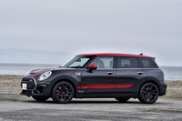 MINIジョンクーパーワークス クラブマン