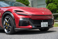 フェラーリ・プロサングエ