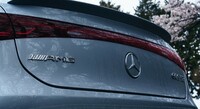 あの多田哲哉の自動車放談――メルセデスAMG EQS53 4MATIC＋（その2）編の画像