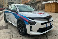 第956回：どうする“（ほぼ）ランク外”のランチア　営業マンの吐露する真情とともに