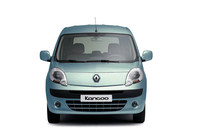 ボディーカラーはブルー アルジョンM。
