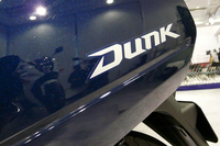 ホンダ、12年ぶりに原付きバイクを新規開発の画像