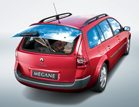 メガーヌツーリングワゴン2.0
	 