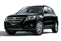 ティグアン スポーツ＆スタイル