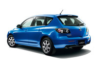 「マツダ・アクセラスポーツ」にお買得な特別仕様車の画像