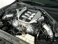 第346回：初試乗「日産GT-R」！よくできたCカーって、もしやこんな味？の画像