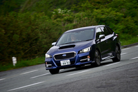 スバル・レヴォーグ2.0GT-S EyeSight