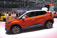 フランス勢の自由な発想に脱帽（後編）【ジュネーブショー2013】の画像