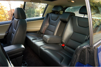 ルノー・アヴァンタイム（5AT）【試乗記】の画像