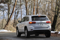 FCA最新モデル試乗会（後編：フィアット＆ジープ）の画像