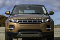 2014年型「イヴォーク」の仕様と価格が明らかにの画像