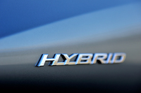 レクサスRC300h“バージョンL”（FR/CVT）【試乗記】の画像