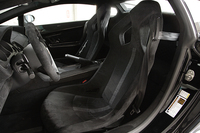 ランボルギーニ・ガヤルド・スーパーレジェーラ（4WD/2ペダル6MT）【短評（後編）】の画像