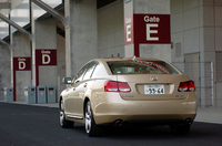 レクサスSC430（FR/6AT）／GS350（FR/6AT）／GS430（FR/6AT）【試乗速報（後編）】の画像