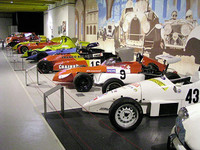 第25回：バーゼル（＆ジュネーブ）通信（その8）〜クルマミュージアムにぶらり途中下車の画像