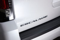 キャデラック・エスカレード プラチナム