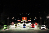 日本カー・オブ・ザ・イヤー2007-2008は、「ホンダ・フィット」にの画像