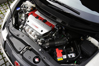 ホンダ・シビック タイプR ユーロ（FF/6MT）【試乗速報】の画像