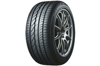 ブリヂストン、重量サルーンオーナーに向けたタイヤ「TURANZA ER300」を発売の画像