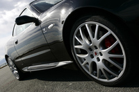 マセラティ・グランスポーツ（2ペダル6MT）【試乗記】の画像