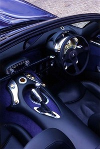TVRタスカンスピードシックス(5MT)【ロードインプレッション】の画像