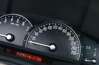 キャディラックXLR（5AT）【ブリーフテスト】の画像