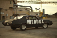 『ベルフラワー』
6月16日（土）、シアターＮ渋谷にて爆炎ロードショー！
配給：キングレコード
http://www.bellflower-jp.com
