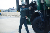 第108回：白昼のトラック強盗――かくも野蛮だったアメリカ『アメリカン・ドリーマー 理想の代償』の画像