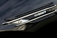 「アクアG“G’s”」は、トヨタが自ら手掛けるスポーツコンバージョン車シリーズの第6弾。