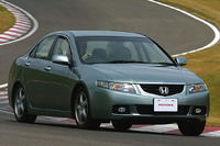 2.4リッターモデル（プロトタイプ）
	 