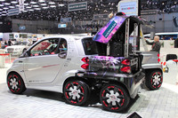 「リンスピードDock＋Go」