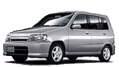 日産、「ウイングロード」の特別仕様車を発売 【ニュース】 - webCG