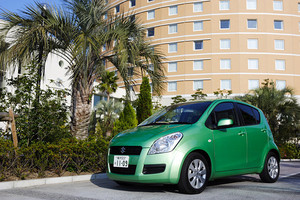 スズキ スプラッシュ Ff Cvt ブリーフテスト スズキ スプラッシュ Ff Cvt Webcg