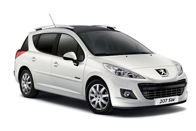 プジョー207」シリーズに恒例の特別仕様車 【ニュース】 - webCG