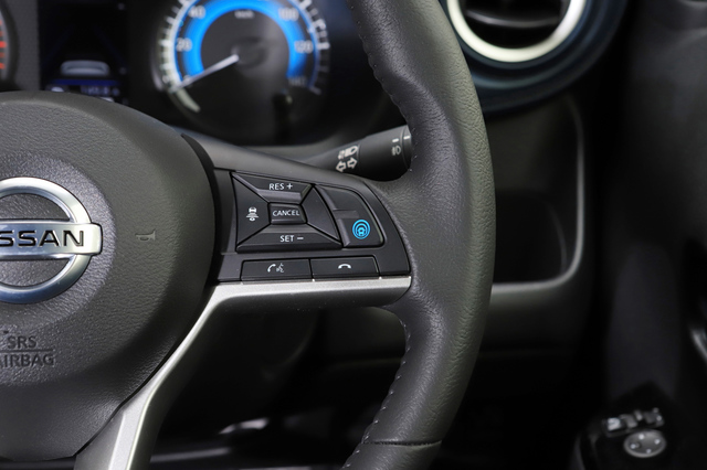 日産デイズ ハイウェイスターgターボ プロパイロットエディション Ff Cvt 試乗記 期待以上の力作 Webcg