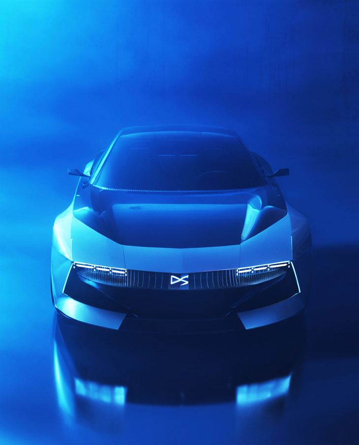 清水「現行の市販モデルはちょっとアレだけど（笑）、コンセプトモデルを見ていると、まだまだフランス車には希望が持てそうだね」　
	ほった「ここからの復活に期待しましょう」