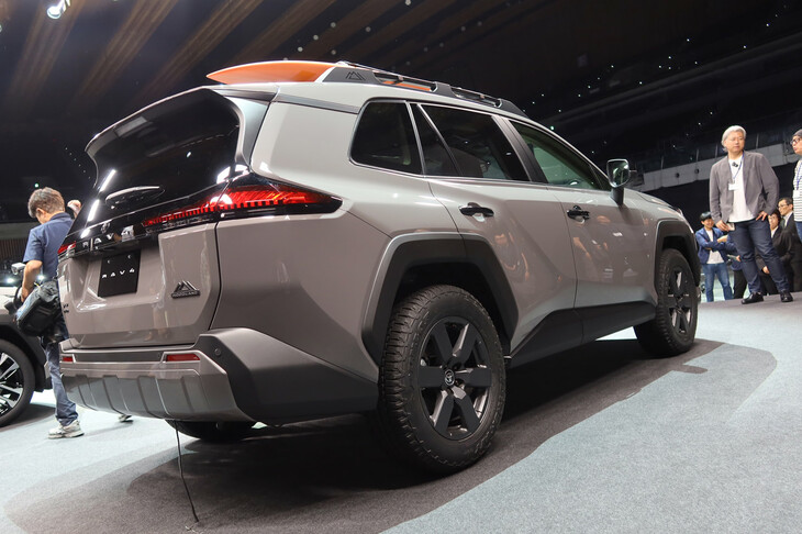 本稿のとおり、いろいろ気になるところはあるものの、SNSなどを見ると、ちまたの評判は悪くない様子。いずれにせよ、発売後のマーケットの反応が楽しみな一台である。