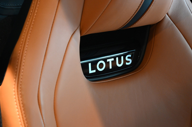 中国、韓国、中東と、新しいマーケットでの拡販をもくろむロータス。これらの市場では、EVやSUV、スーパースポーツなど、いままでにない“ロータス像”が醸成されるのかもしれない。