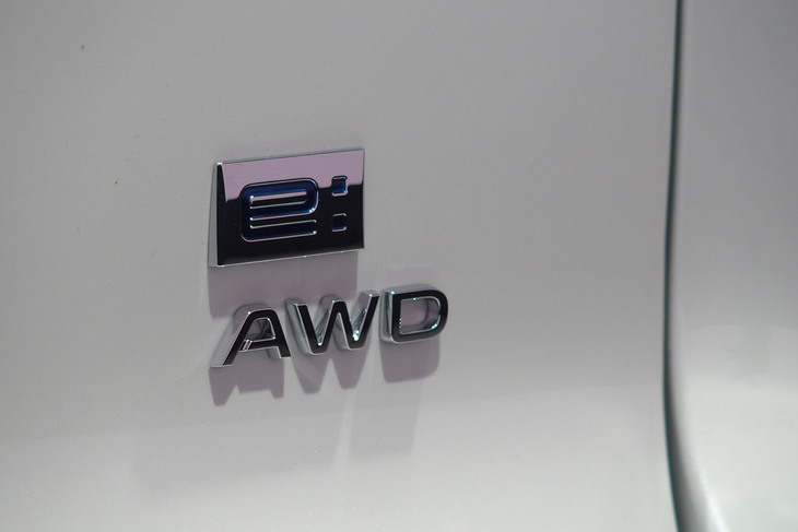 ホンダ・プロローグ プロトタイプ