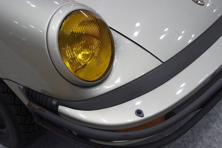 ポルシェ911SC Baja Frosch（1983年）／KOA SPEED