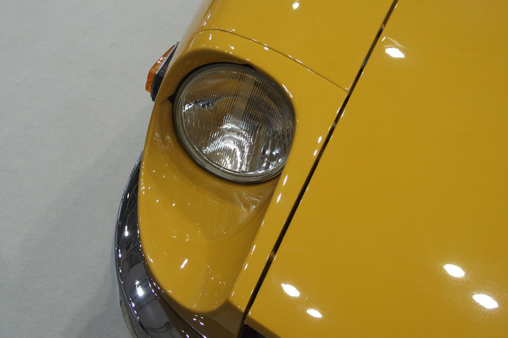 日産フェアレディZ 432（1970年）／ヴィンテージ宮田自動車