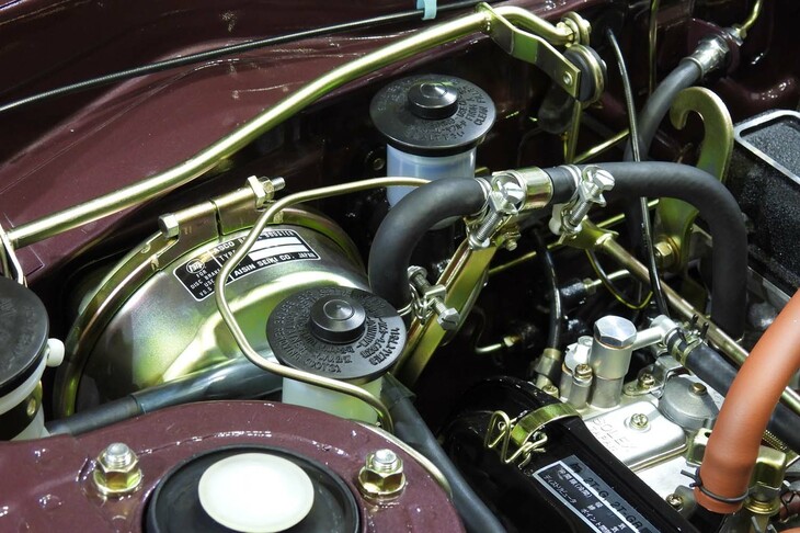 トヨタ・セリカ リフトバック1600GT（1973年～）