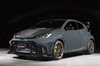 トヨタがニュルブルクリンクで鍛えた特別な限定車「GRヤリスMORIZO RR」を発表【東京オートサロン2026】
